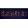 Rideau flashlight hauteur 0,75m