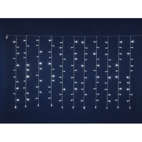 Rideau connectable hauteur 3 ou 6m