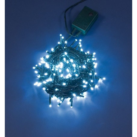 Guirlande animée non connectable 8m