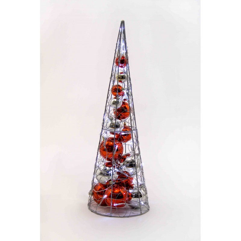 Sapin déco