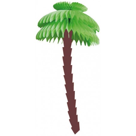 Palmier à suspendre