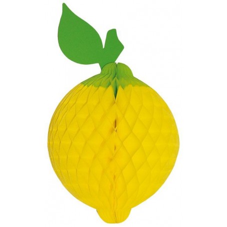citron papier