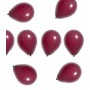 Ballons lie de vin