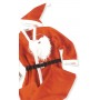 Habit de père-noël