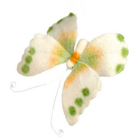 Papillon de Printemps