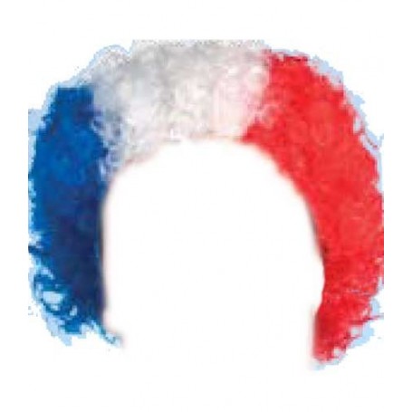 Perruque France