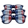 Lot 3 paires de lunettes
