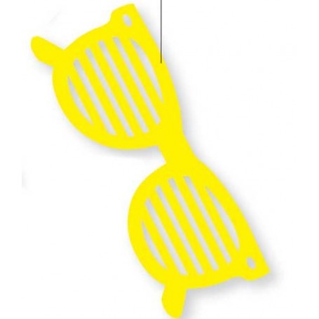 Déco lunettes de soleil