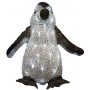 Pingouin lumineux