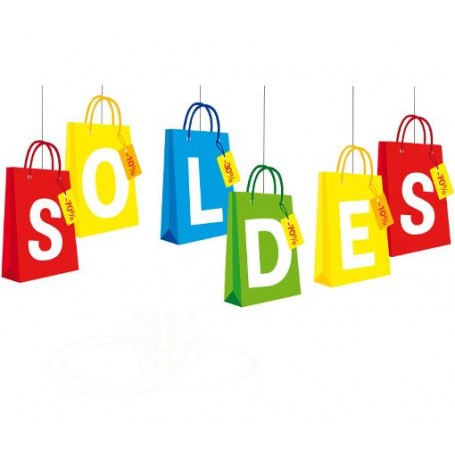 Sac de courses Soldes
