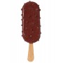 Bâtonnet de glace chocolat