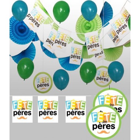 Kit Fête des Pères