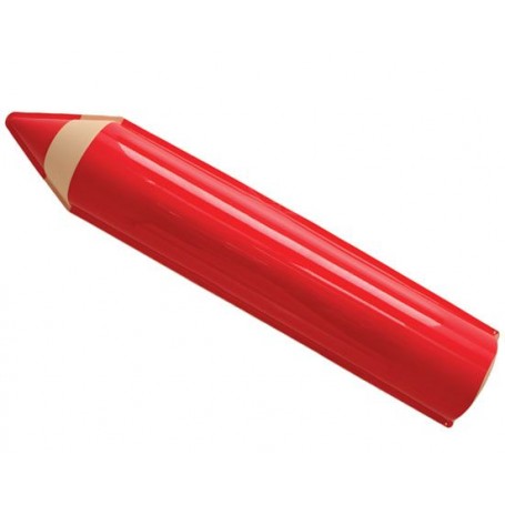 Crayon géant