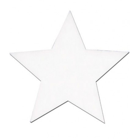 Etoile de neige ouate