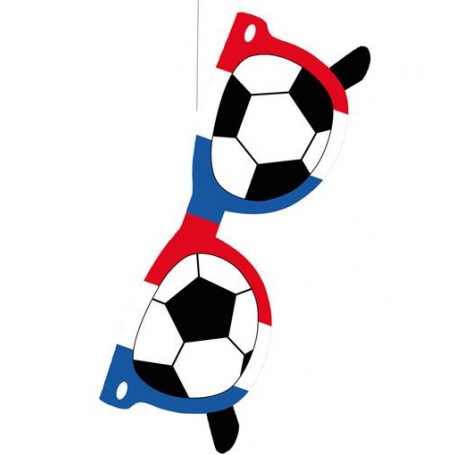 Suspension lunette France