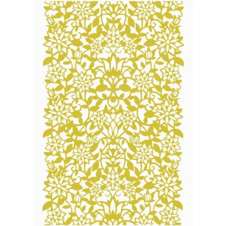 CHEMIN DE TABLE OR LARGE 28,5CM