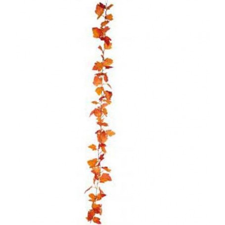 Guirlande d'automne