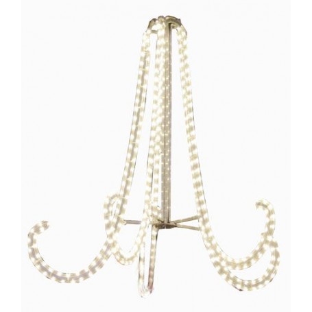 Lustre géant