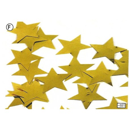 SAC DE PETITES ÉTOILES