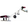 COFFRET TELESIEGE FONCTIONNEL BASIQUE