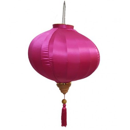 Lampion moderne