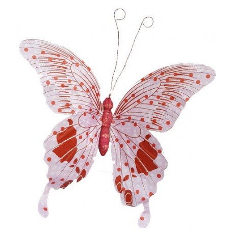 Papillon pvc