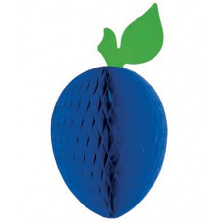 Prune papier alvéolé