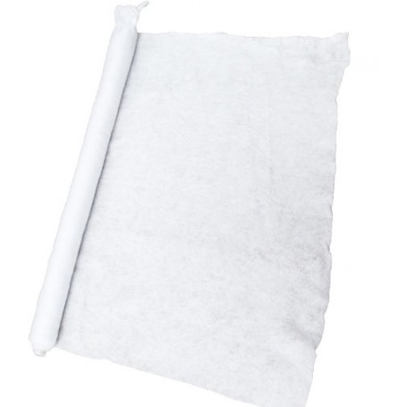 Rouleau tapis de neige