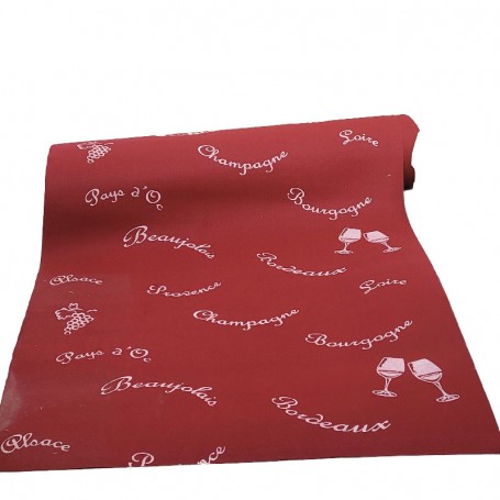 Moquette Foire aux vins