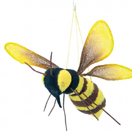 Abeille géante