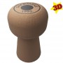 Bouchon géant 3D
