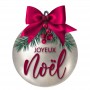 Suspension Joyeux Noël