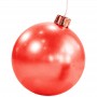 Boule gonflable 3D
