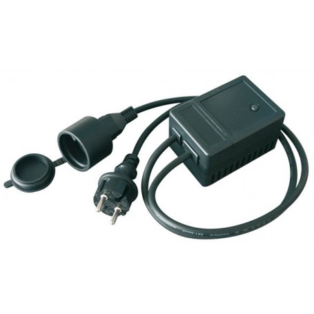 Modulateur de lumière