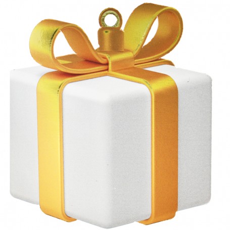 Paquet cadeau 2D