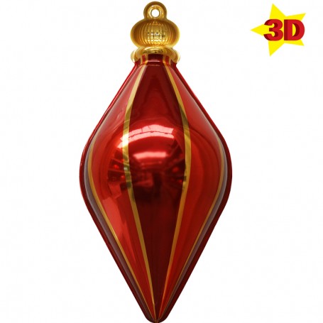 Goutte géante "Royale"