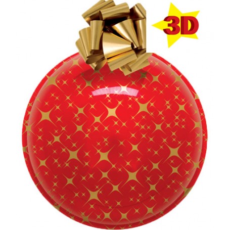 Boule géante "Etoiles"