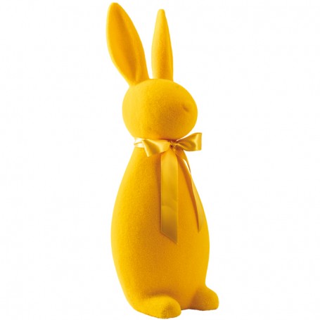 Lapin velouté