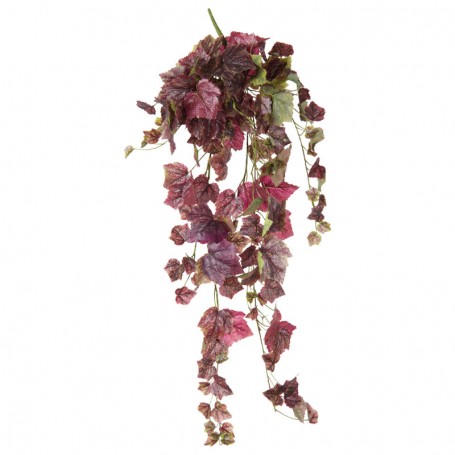 Suspension feuille de vigne