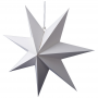 Etoile pliante 7 pointes