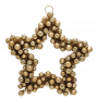 Etoile de boules