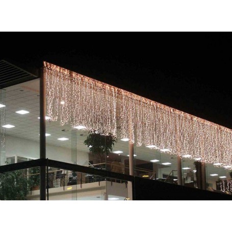 Rideau connectable hauteur 2, 3 ou 6m