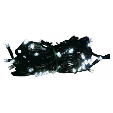 Guirlande connectable fixe 10m