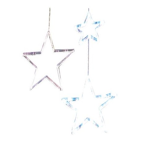 Guirlande d'étoiles