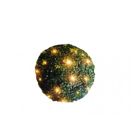 Boule buis