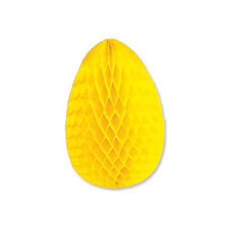 Oeuf papier fantaisie