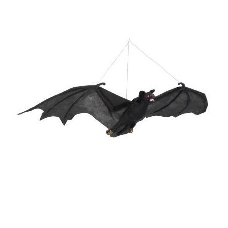 Chauve-souris tissu