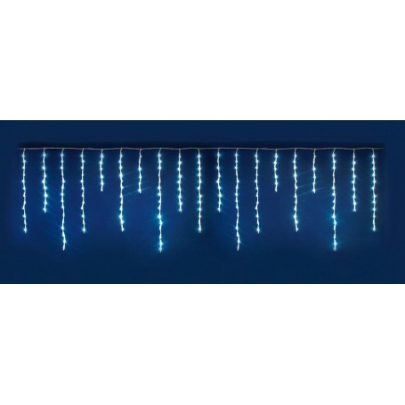 Frise effet snowfall hauteur 0,80 m