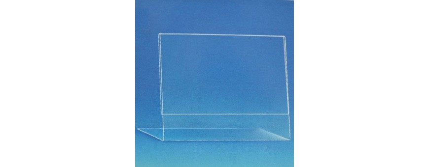 Affichez, présentez, décorez votre point de vente avec notre gamme complète de matériel spécialement sélectionnée.