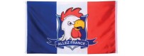 Le coin du supporter - Equipe de France